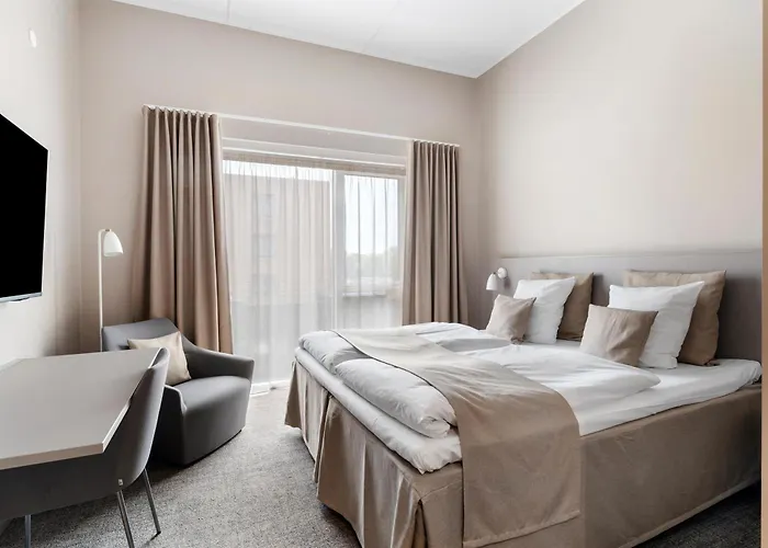 Best Western Plus Hotel Odense