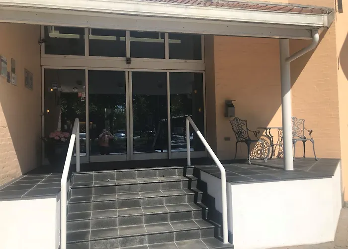 City Hotel Nattergalen